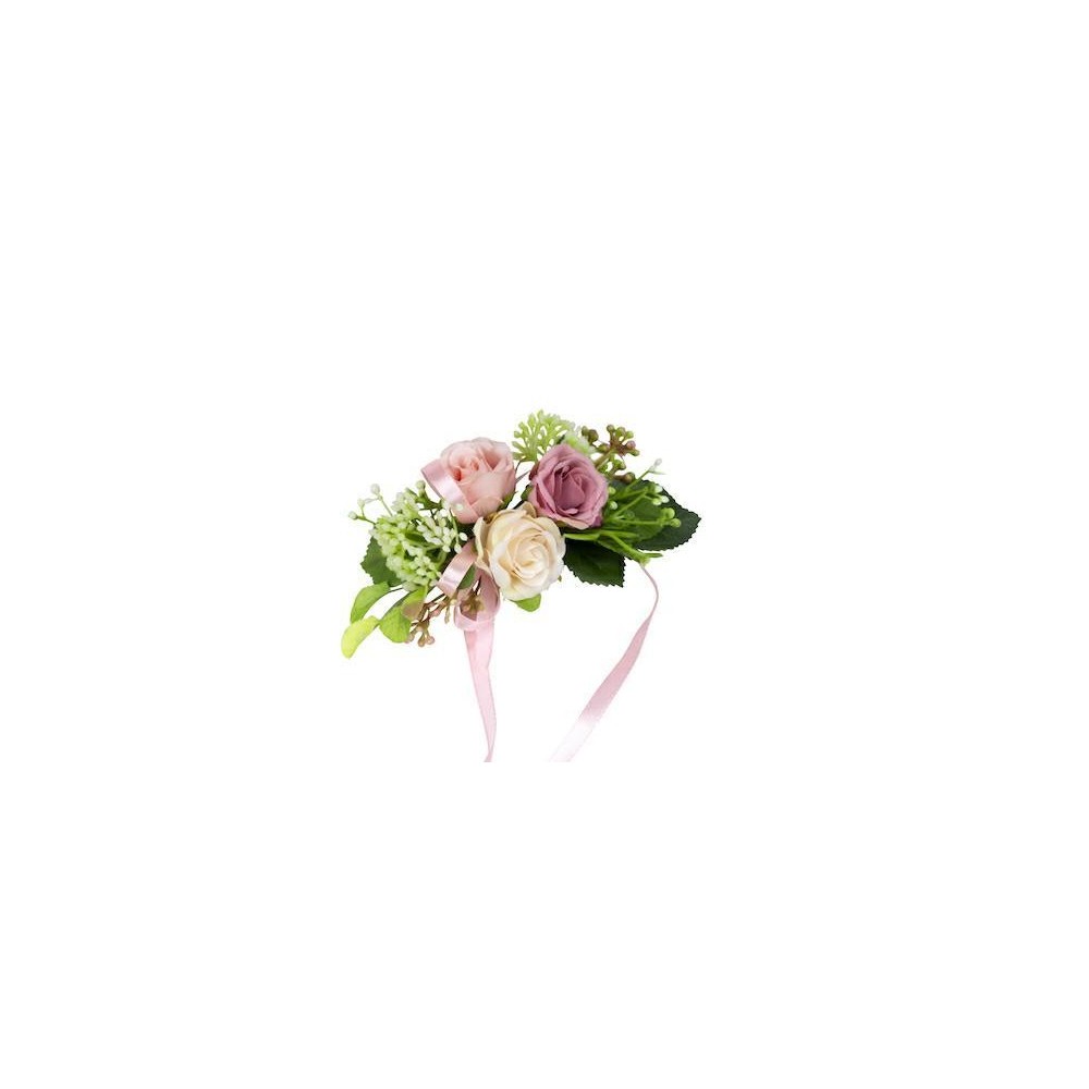 BRACCIALE WEDDING C NASTRO CM5